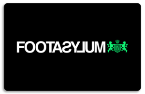 Footasylum (Lifestyle Gift Card)